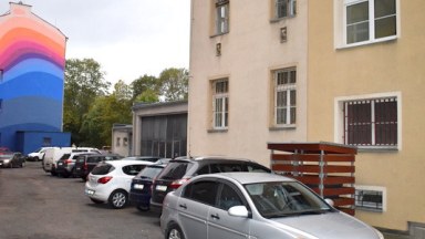 Prodej bytu 2+1 blízko centra města Karlových Varů