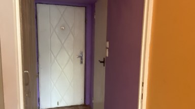Pronájem bytu 1+kk na Čankovské