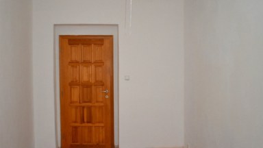 Prodej bytu 2+1 blízko centra města Karlových Varů