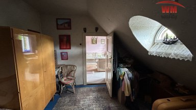 Prodej bytu 4+1 v perfektní lokalitě