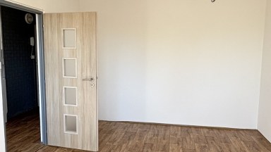 Pronájem bytu 1+1 ve Vintířově