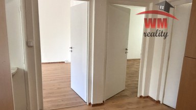 pronájem bytu 3+1 v karlových Varech