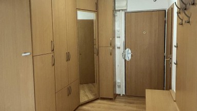 pronájem bytu 3+1 v karlových Varech