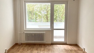 pronájem bytu 3+1 v karlových Varech