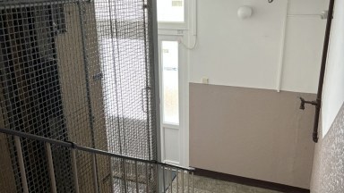 pronájem bytu 3+1 v karlových Varech