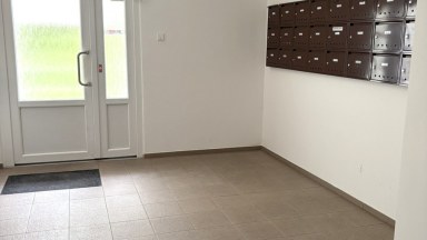pronájem bytu 3+1 v karlových Varech