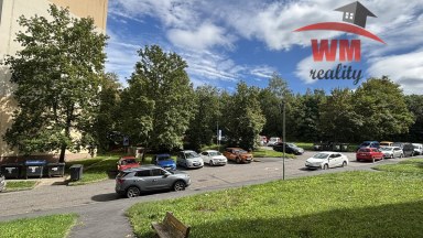 pronájem bytu 3+1 v karlových Varech