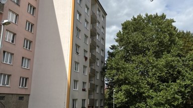 pronájem bytu 3+1 v karlových Varech