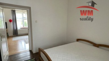 Prodej bytu 3+1 ve Žluticích