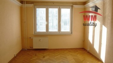 Pronájem bytu 1+1 v žádané lokalitě Drahovice