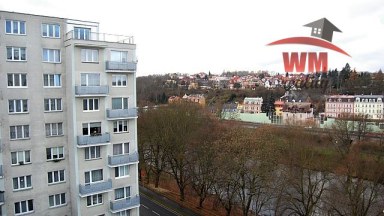 Pronájem bytu 1+1 v žádané lokalitě Drahovice