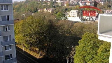Pronájem bytu 1+1 v žádané lokalitě Drahovice