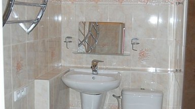 Pronájem bytu 1+1 v žádané lokalitě Drahovice