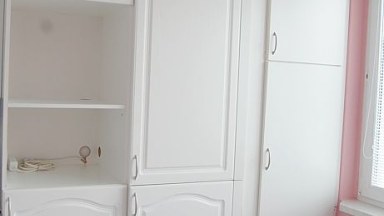 Pronájem bytu 1+1 v žádané lokalitě Drahovice