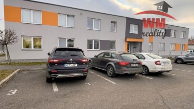 Pronájem kanceláře  v Sedleci