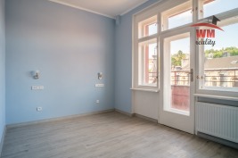 Prodej bytů na investici i na bydlení v centru města Karlových Varů