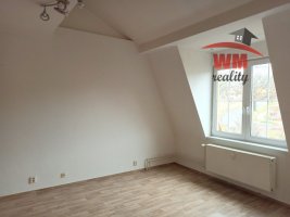 Pronájem bytu v novostavbě v Karlových Varech