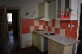 Prodej domu k celkové rekonstrukci, Stráž nad Ohří