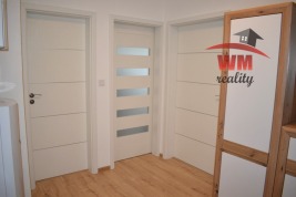 Luxusní byt 2+kk v novostavbě 