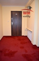 Apartmán v samém centru Karlových Varů