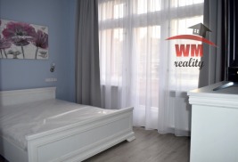 Apartmán v samém centru Karlových Varů
