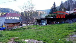 Prodej rodinného domu v Bečově
