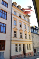 Pronájem krásného bytu v lázeňském území Karlových Varů