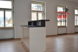 Pronájem krásného bytu v lázeňském území Karlových Varů