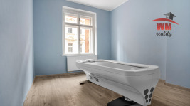 Apartmán v samém centru Karlových Varů