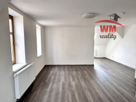 Pronájem větší garsonky v Chodově