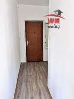 Pronájem bytu v Tuhnicích, v blízkosti centra města