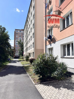 Pronájem bytu v Tuhnicích, v blízkosti centra města