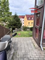 Prodej bytu 2+kk v cihlovém domě v Karlových Varech