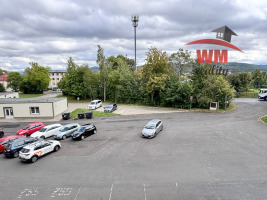 Prodej bytu 1+1 v Bohaticích