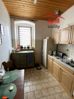 Prodej pěkného domu v Perninku