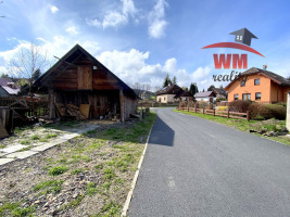 Prodej pěkného domu v Perninku