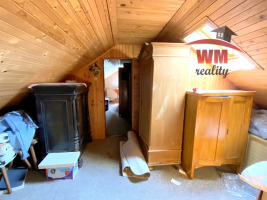 Prodej pěkného domu v Perninku