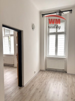 Pronájem bytu 2+1 téměř v centru města