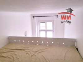 Pronájem bytu 2+1 téměř v centru města