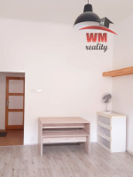 Pronájem bytu 2+1 téměř v centru města