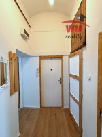 Pronájem bytu 2+1 téměř v centru města