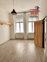 Pronájem bytu 2+1 téměř v centru města