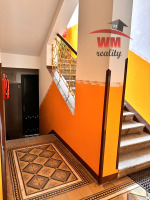 Pronájem bytu 2+1 téměř v centru města