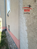 Prodej bytového domu v Mariánských Lázních