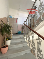 Prodej bytového domu v Mariánských Lázních