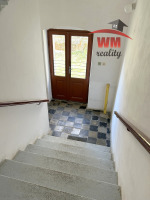 Prodej bytového domu v Mariánských Lázních