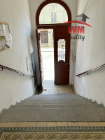 Prodej bytového domu v Mariánských Lázních