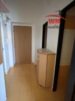 Prodej bytového domu v Mariánských Lázních