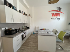 Prodej bytového domu v Mariánských Lázních