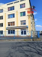 Pronájem prodejních prostor